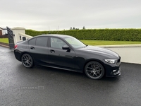 BMW 3 Series 318d SE 4dr Step Auto in Derry / Londonderry