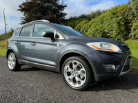 Ford Kuga DIESEL ESTATE in Down