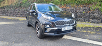 Kia Sportage ESTATE in Down