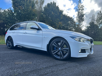 BMW 3 Series DIESEL TOURING in Antrim