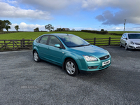 Ford Focus 1.6 Style 5dr in Armagh