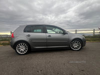 Volkswagen Golf 1.4 GT Sport TSI 5dr in Down