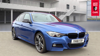 BMW 3 Series SALOON SPECIAL EDITION in Antrim