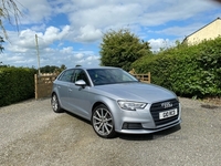 Audi A3 1.4 TFSI SE 5dr in Antrim