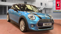 MINI Hatch DIESEL in Antrim