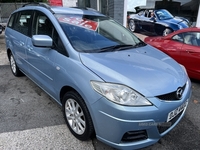 Mazda 5 ESTATE in Down