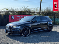 Audi A3 SPORTBACK in Antrim