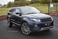 Land Rover Range Rover Evoque SE in Antrim