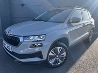 Skoda Karoq SE DRIVE 2.0 TDI 116PS 6-SPD MT in Armagh