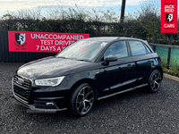 Audi A1 SPORTBACK in Antrim