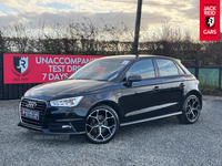 Audi A1 SPORTBACK in Antrim