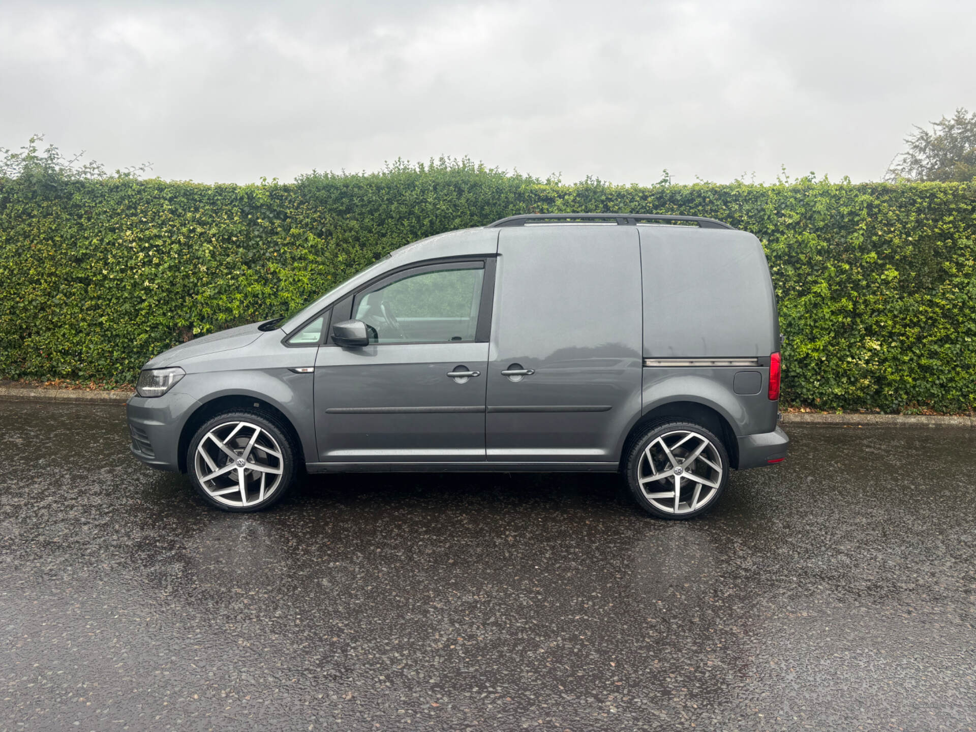 Volkswagen Caddy C20 DIESEL in Derry / Londonderry