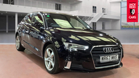 Audi A3 DIESEL SPORTBACK in Antrim