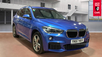 BMW X1 DIESEL ESTATE in Antrim