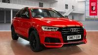 Audi Q3 ESTATE SPECIAL EDITIONS in Antrim