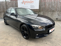 BMW 3 Series DIESEL SALOON in Armagh