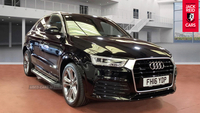 Audi Q3 ESTATE SPECIAL EDITIONS in Antrim