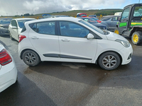 Hyundai i10 HATCHBACK in Derry / Londonderry