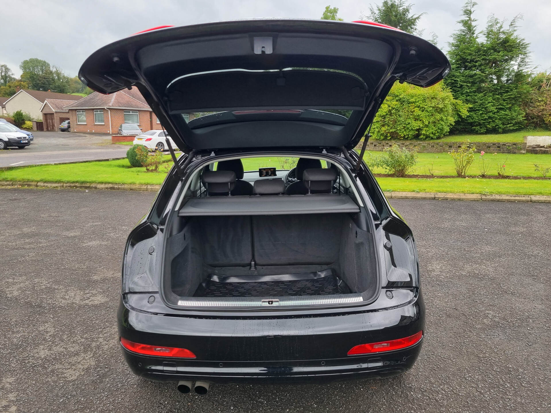 Audi Q3 DIESEL ESTATE in Derry / Londonderry