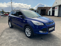 Ford Kuga DIESEL ESTATE in Armagh