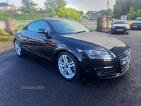 Audi TT DIESEL COUPE in Tyrone