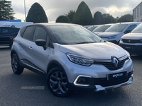 Renault Captur DIESEL HATCHBACK in Derry / Londonderry