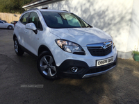 Vauxhall Mokka DIESEL HATCHBACK in Derry / Londonderry