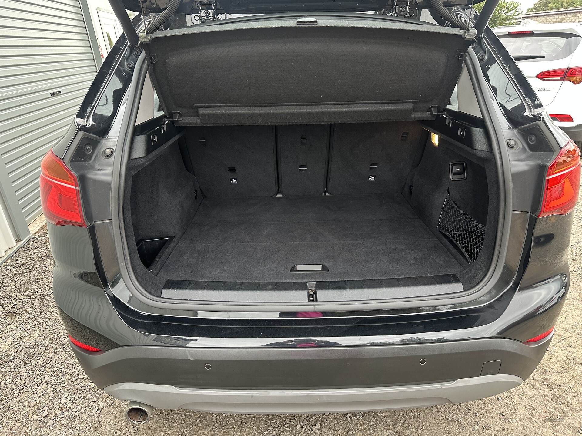 BMW X1 DIESEL ESTATE in Down