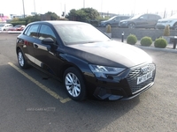 Audi A3 SPORTBACK in Antrim