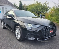 Audi A3 SPORTBACK in Antrim