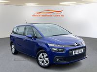 Citroen Grand C4 Picasso DIESEL ESTATE in Antrim