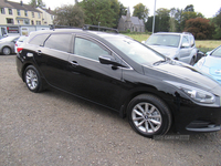 Hyundai i40 DIESEL TOURER in Derry / Londonderry