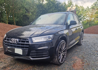 Audi Q5 2.0 TDI Quattro Sport 5dr S Tronic in Tyrone