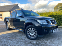 Nissan Navara DIESEL in Down