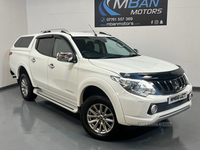 Mitsubishi L200 DIESEL in Derry / Londonderry