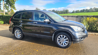 Honda CR-V 2.2 i-DTEC ES 5dr in Antrim