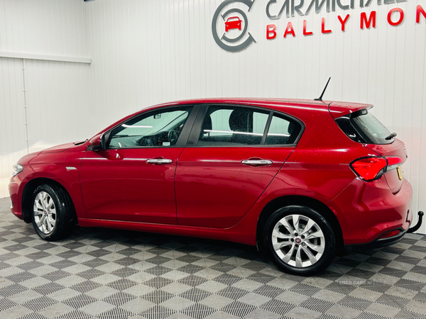 Fiat Tipo DIESEL HATCHBACK in Antrim