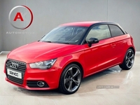 Audi A1 DIESEL HATCHBACK in Antrim