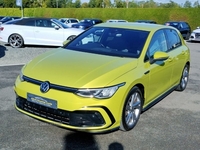 Volkswagen Golf R-Line in Derry / Londonderry