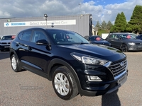 Hyundai Tucson SE Nav in Fermanagh