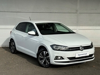 Volkswagen Polo 1.0 TSI MATCH 95 BHP in Antrim