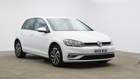 Volkswagen Golf 1.6 TDI Match Hatchback 5dr Diesel Manual Euro 6 (s/s) (115 ps) in Armagh