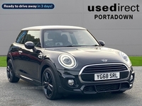 MINI HATCHBACK 1.5 Cooper Sport Ii 3Dr in Armagh