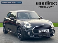 MINI HATCHBACK 1.5 Cooper Sport Ii 3Dr in Armagh