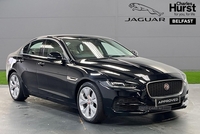 Jaguar XE 2.0 S 4Dr Auto in Antrim