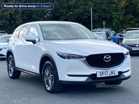 Mazda CX-5 2.0 Se-L Nav 5Dr in Armagh