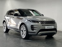 Land Rover Range Rover Evoque 2.0 D200 R-Dynamic Hse 5Dr Auto in Antrim