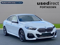 BMW 2 Series 218I M Sport 4Dr in Armagh