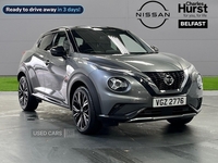 Nissan Juke 1.0 Dig-T 114 Tekna+ 5Dr in Antrim