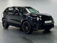 Land Rover Range Rover Velar 2.0 P250 R-Dynamic Hse 5Dr Auto in Antrim